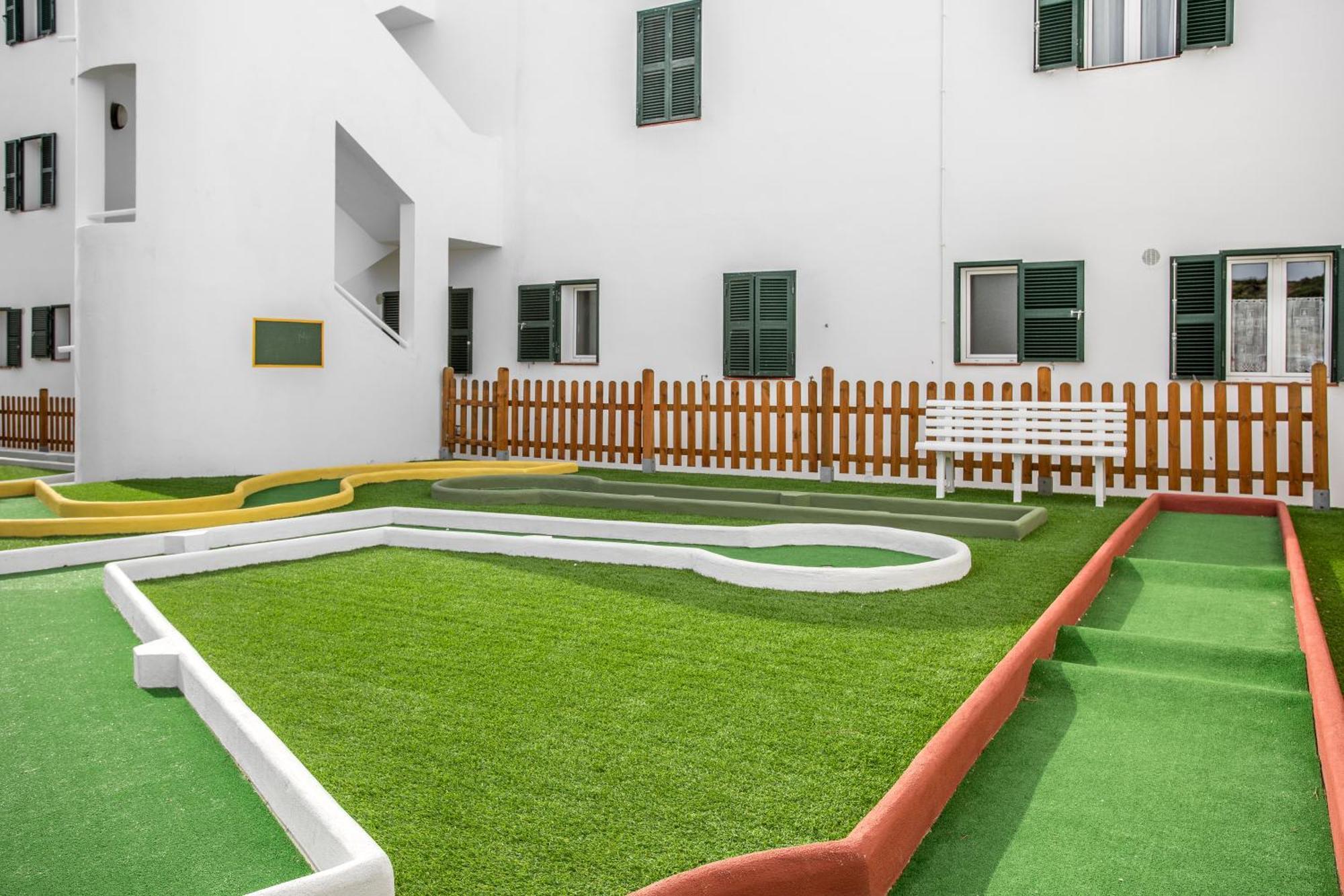 White Sands Club Arenal d'en Castell