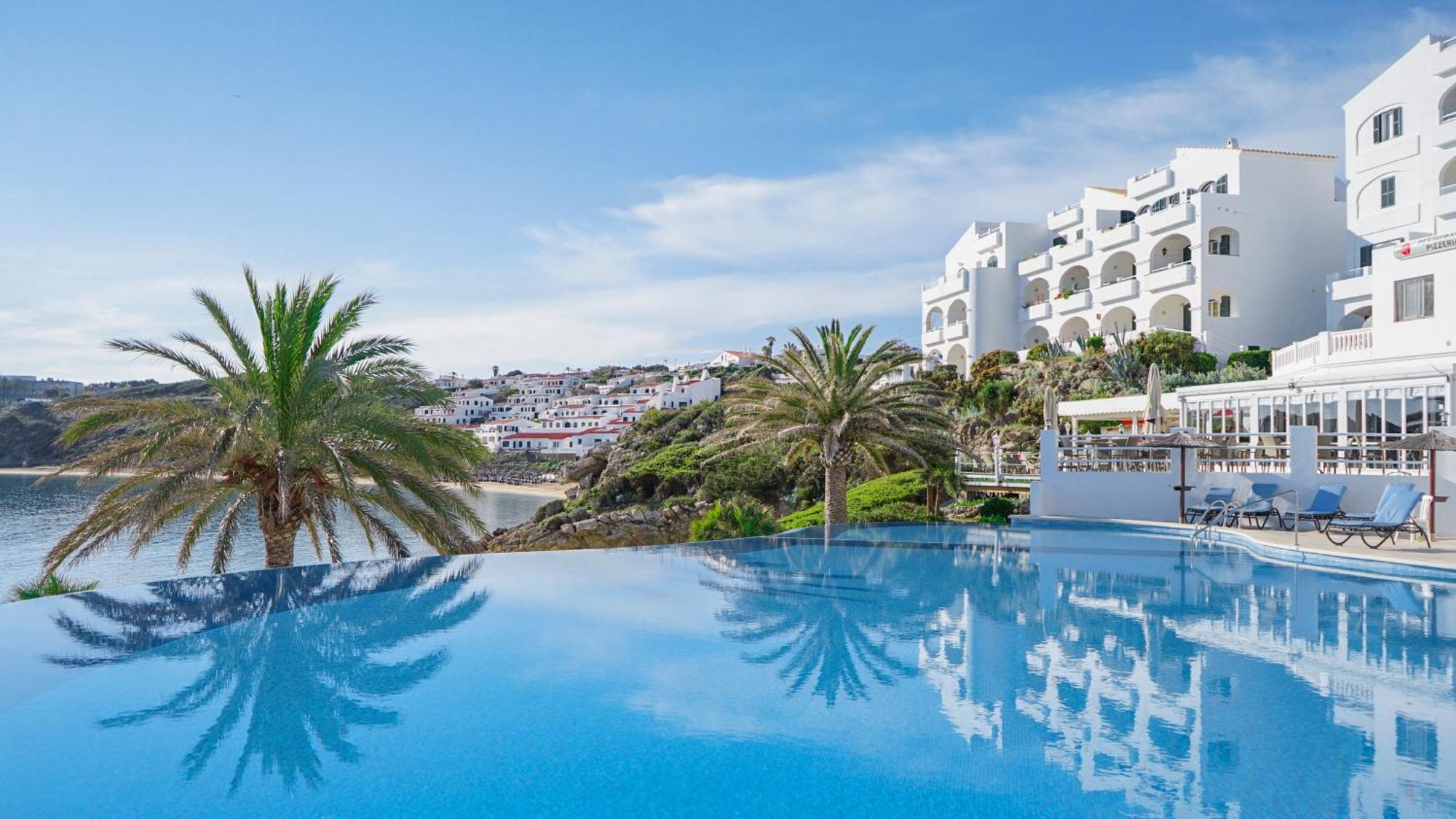 White Sands Club 3*