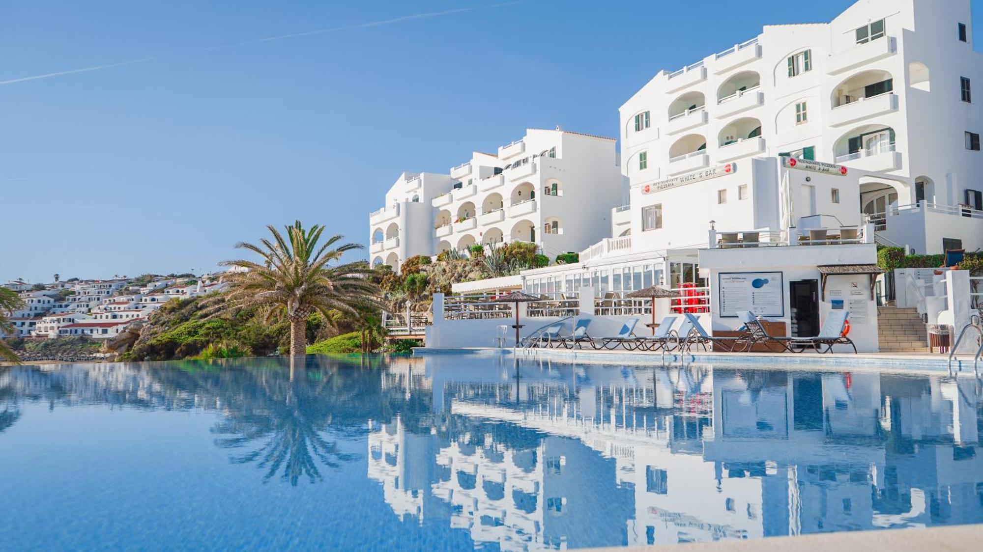 Aparthotel White Sands Club 3*
