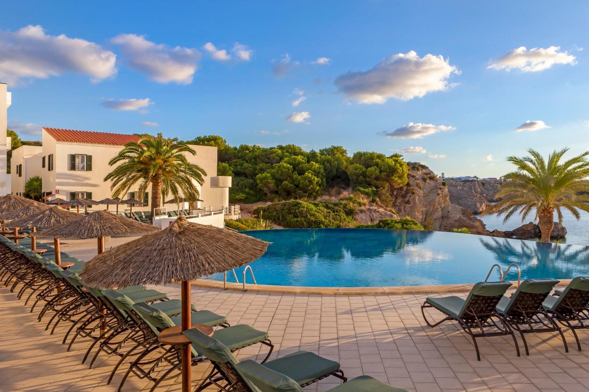 Aparthotel White Sands Club Arenal d'en Castell