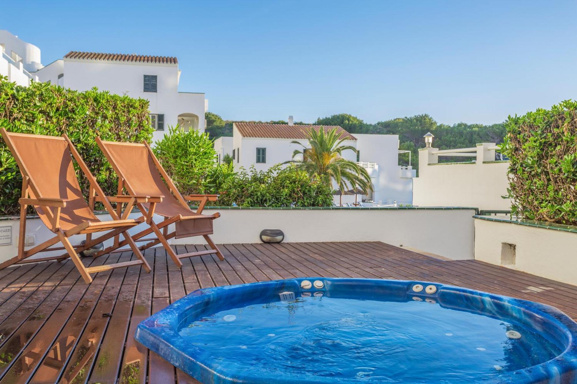 White Sands Club Arenal d'en Castell