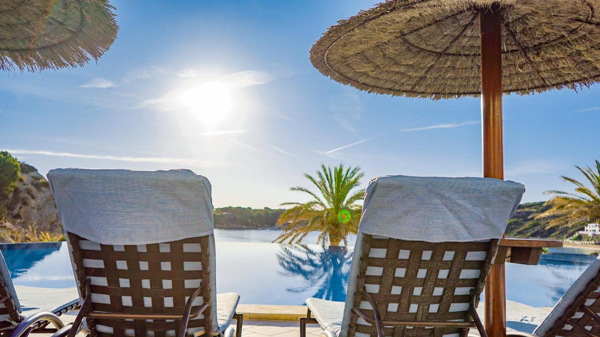 White Sands Club Aparthotel Arenal d'en Castell