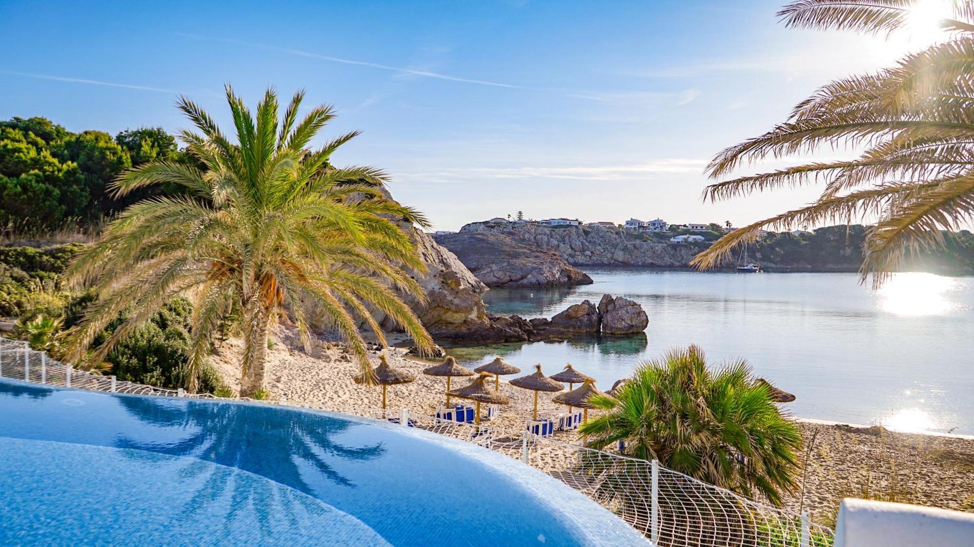 White Sands Club Aparthotel Arenal d'en Castell