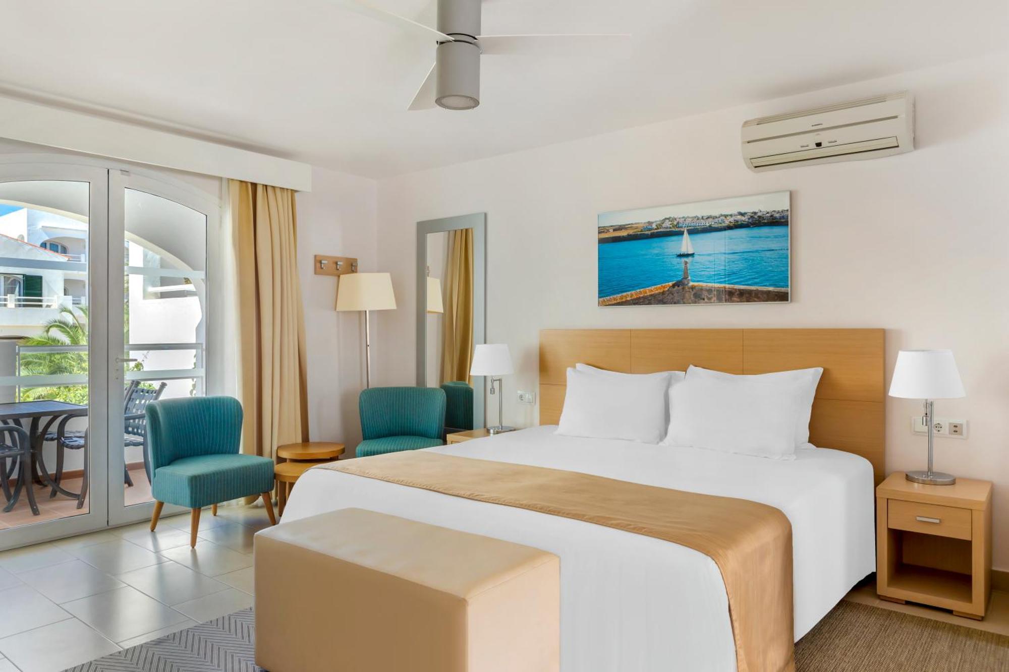 White Sands Club Aparthotel