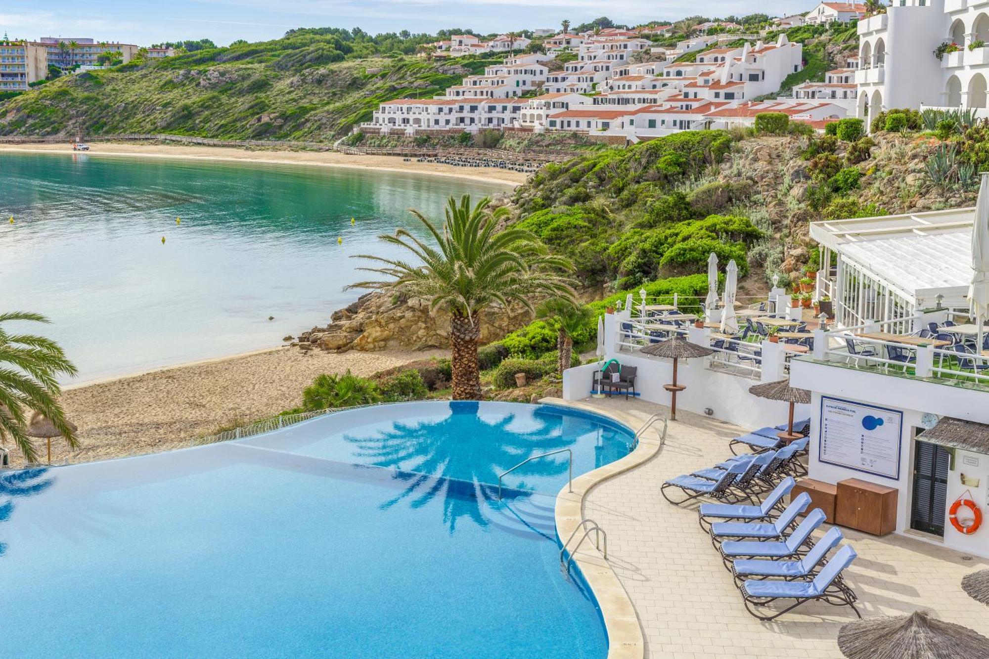 Aparthotel White Sands Club 3*