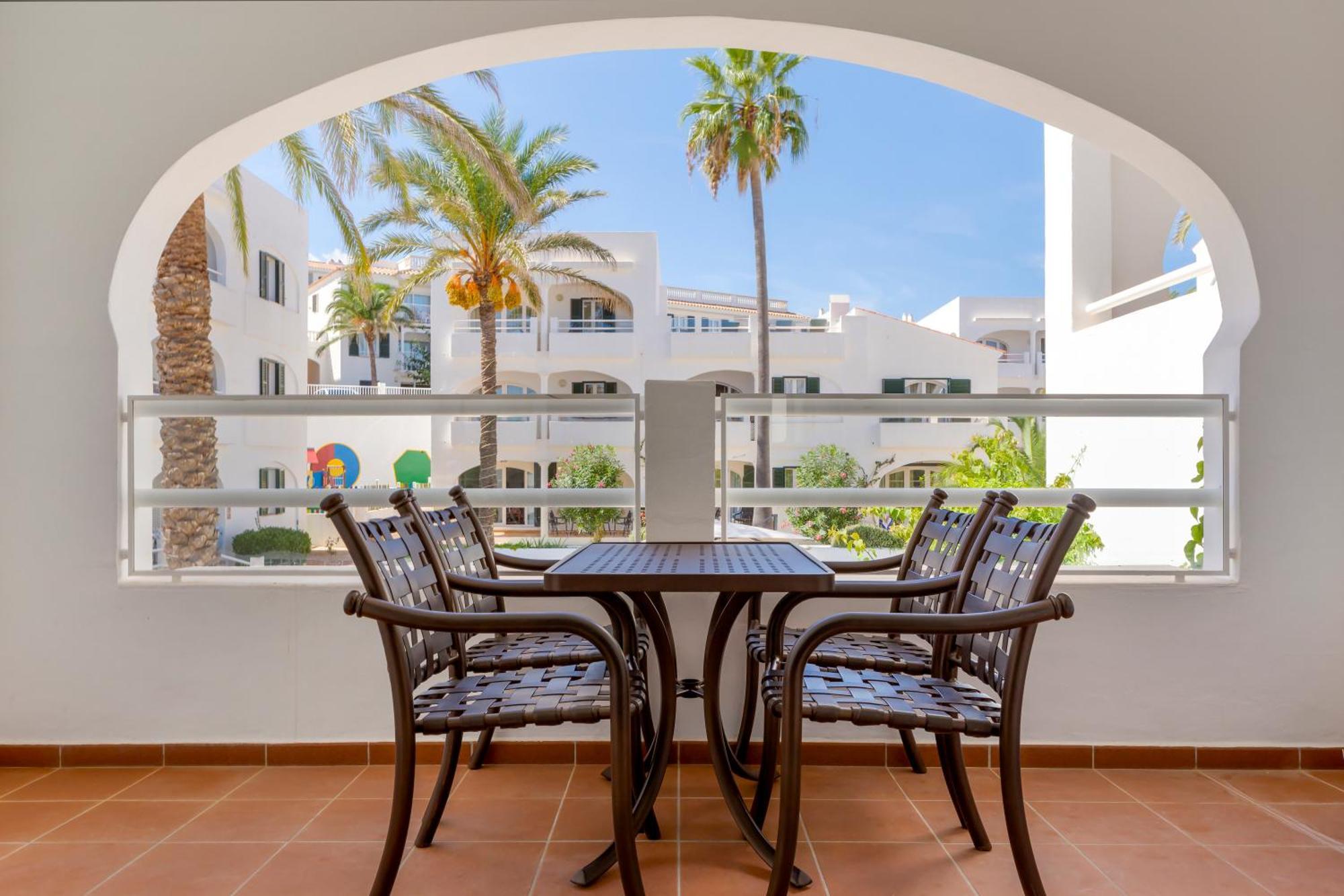 White Sands Club Arenal d'en Castell