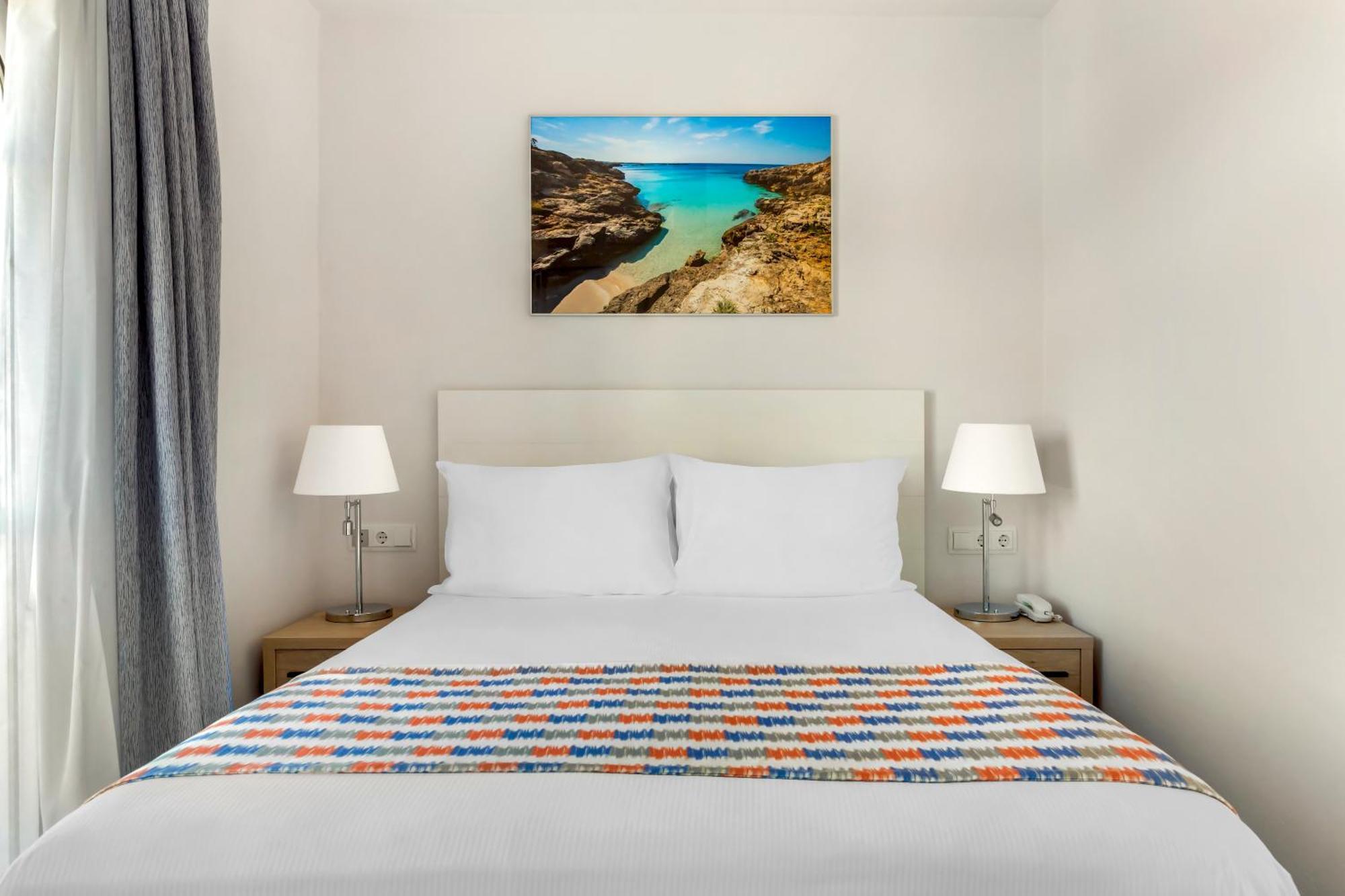 White Sands Club 3*
