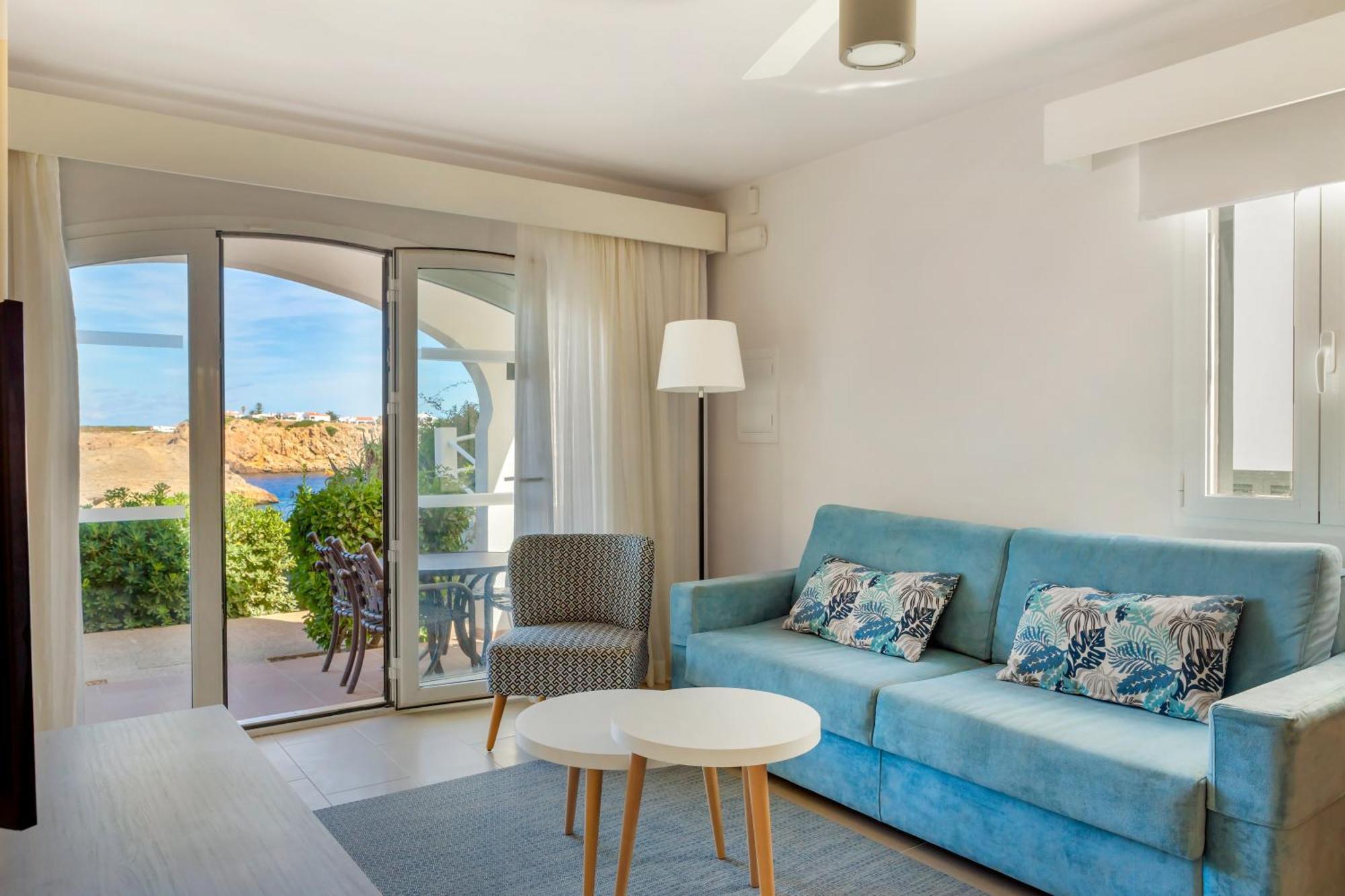 White Sands Club Aparthotel 3*