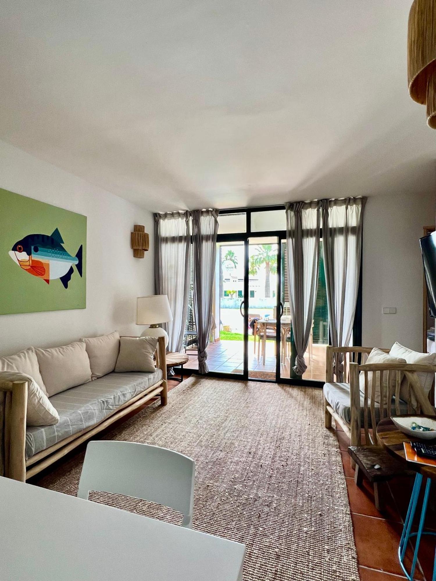 Gmhouse Minorca Gmh Holiday home *