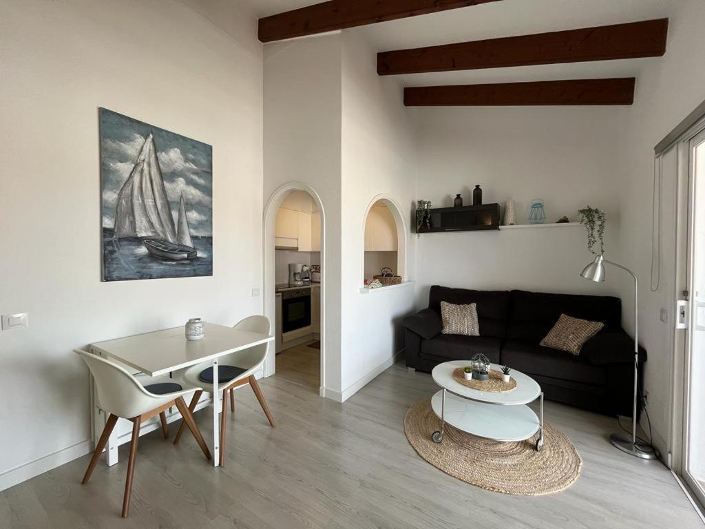 Apartamento C-4 By Som Menorca *