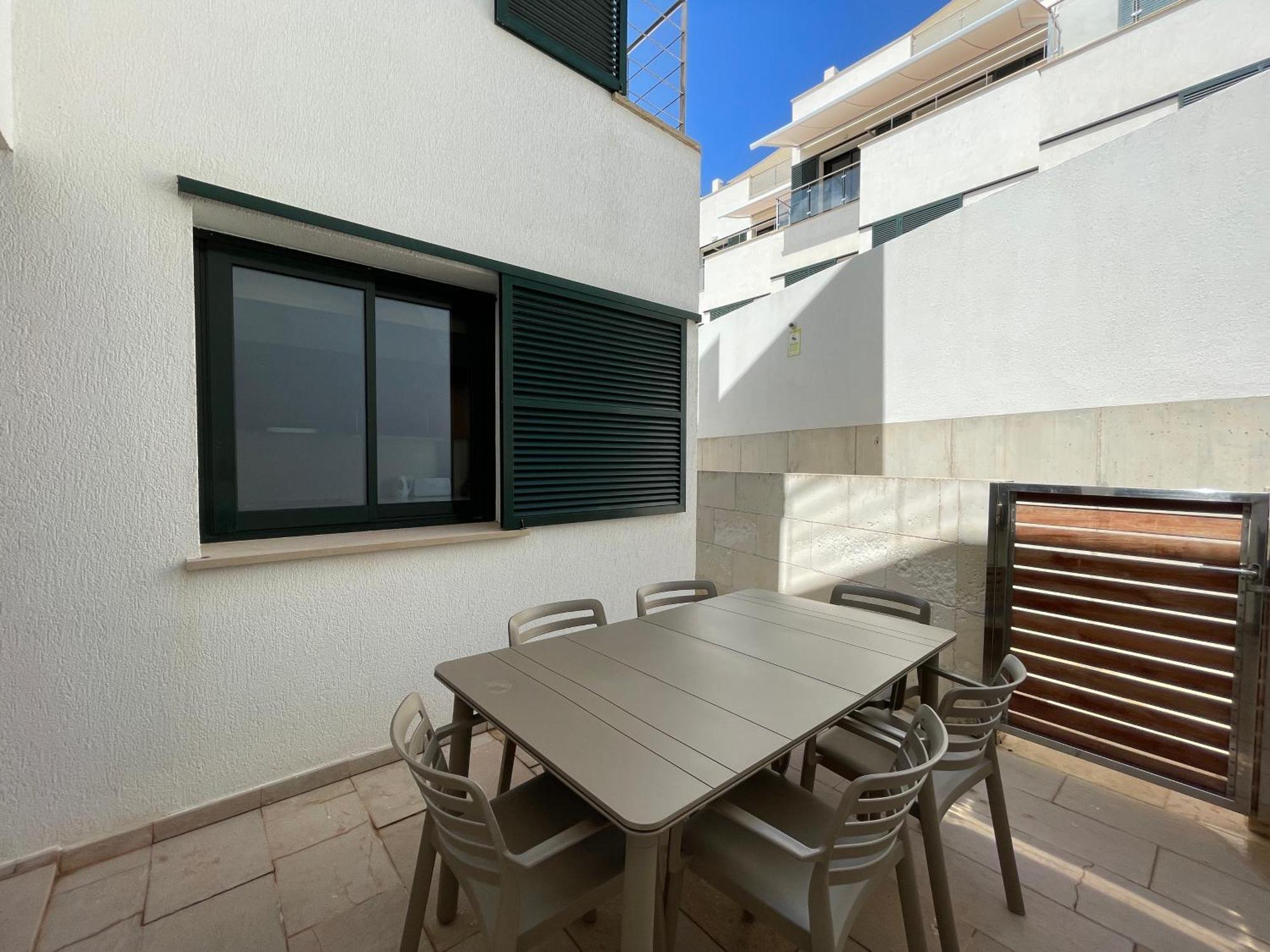 Bahia 28 By Som Menorca Fornells (Menorca)