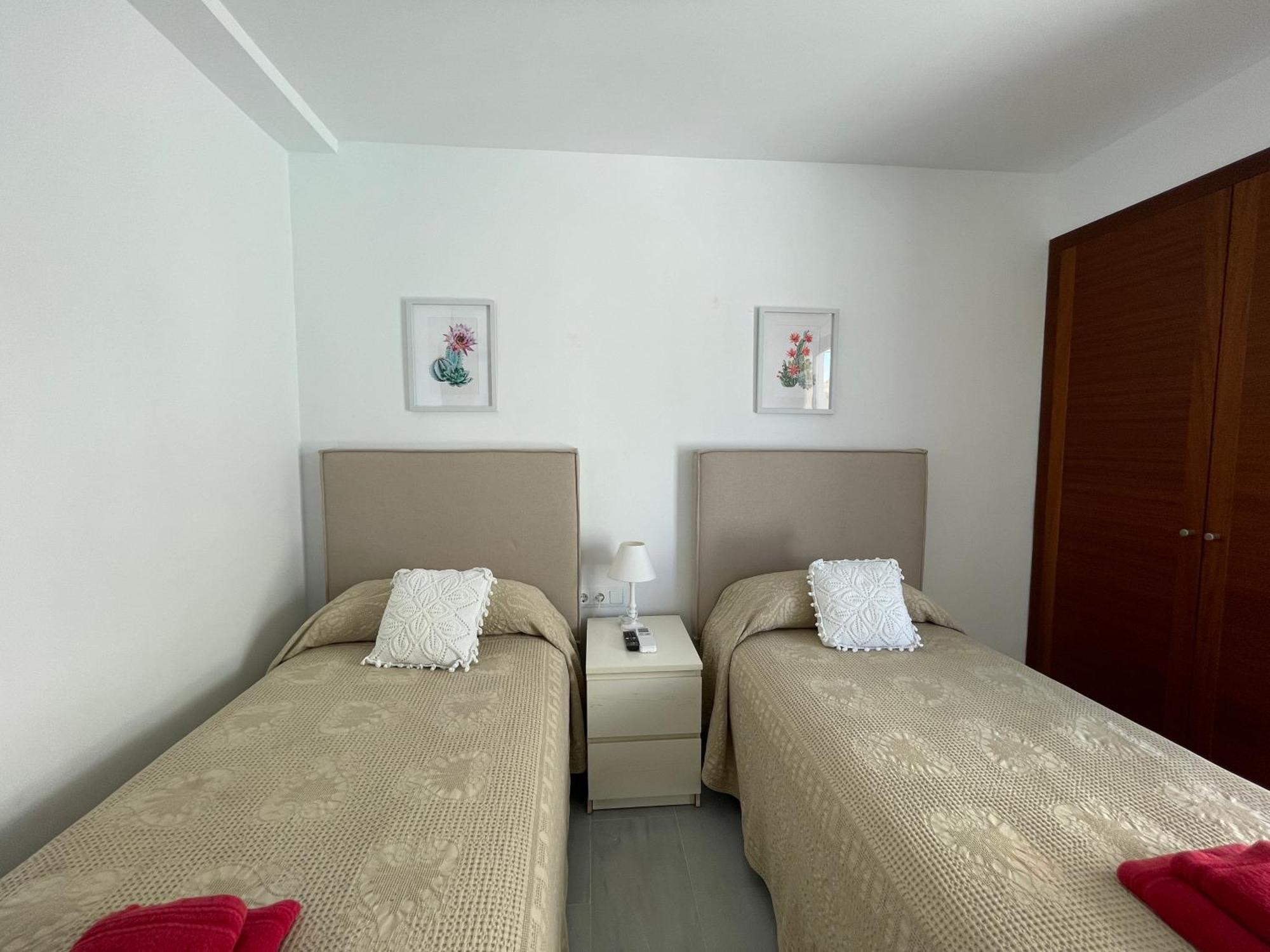 Bahia 28 By Som Menorca Fornells (Menorca)