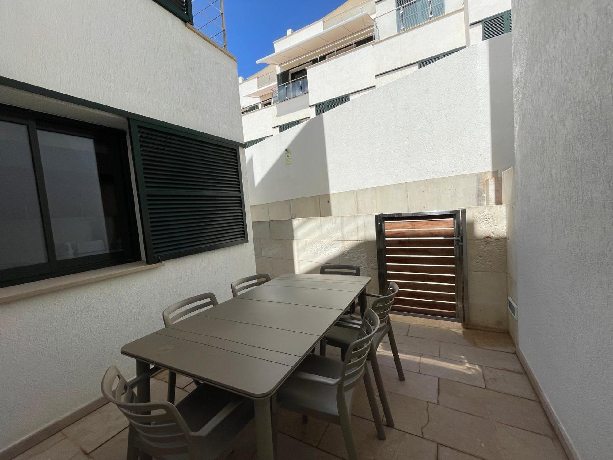 Сasa de vacaciones Bahia 28 By Som Menorca *