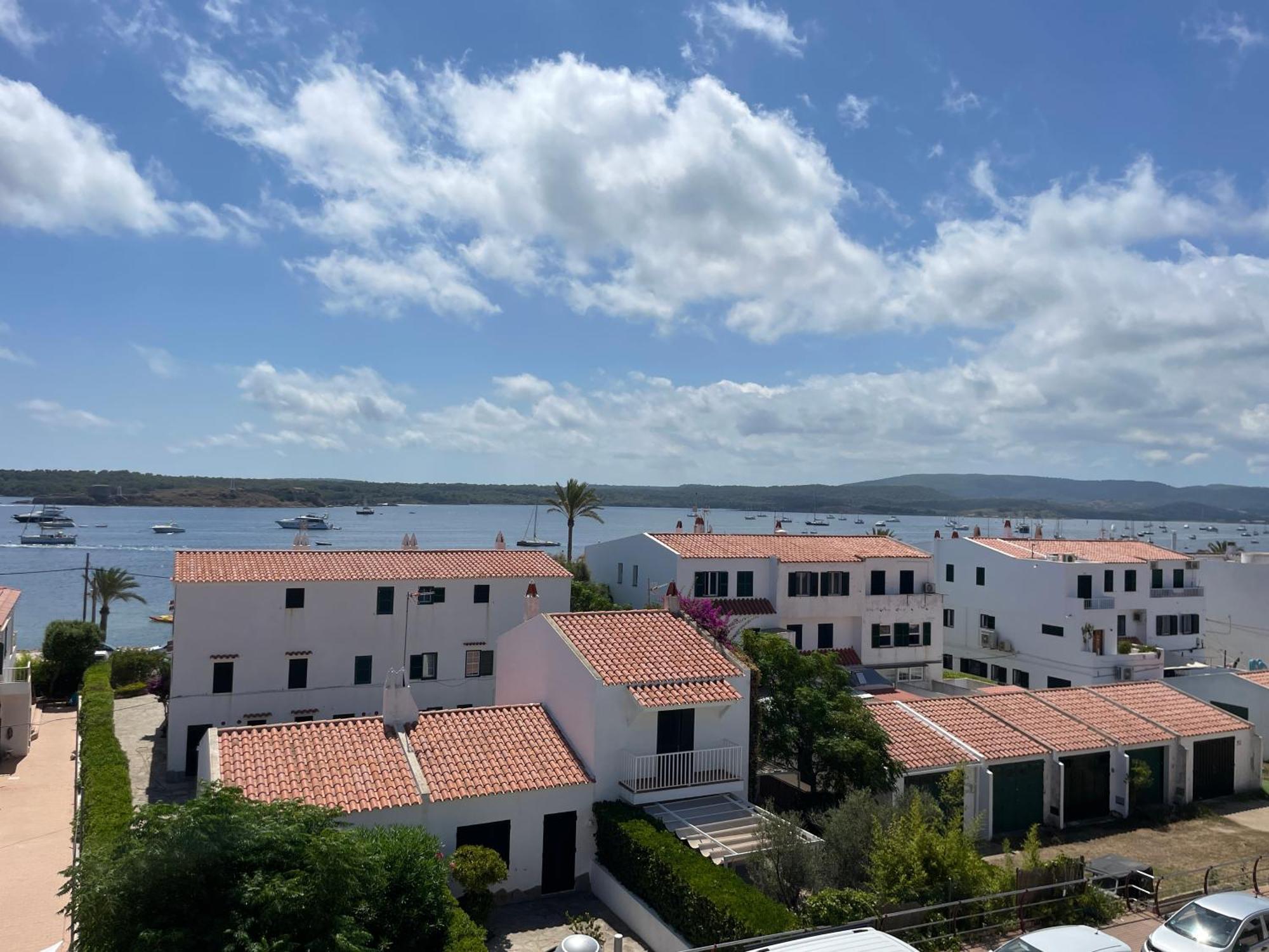 Bahia 28 By Som Menorca