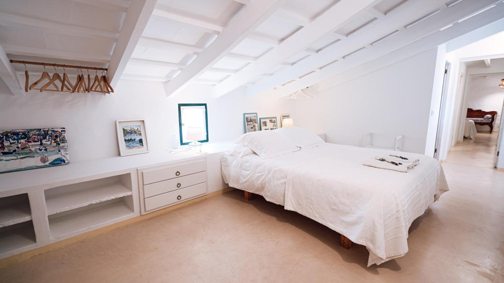 Farm stay Menorca Llimpet *