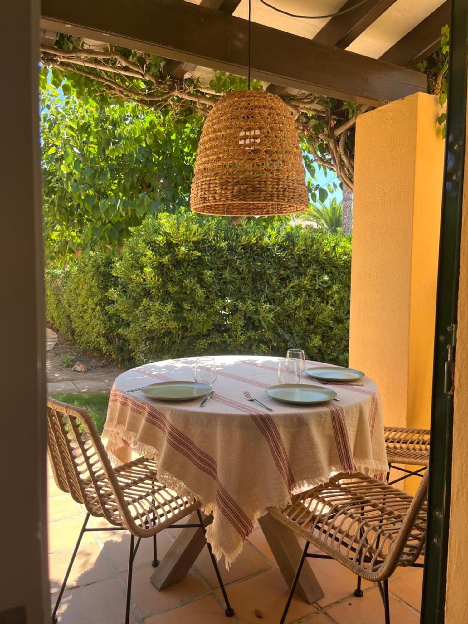 Charming And Cozy House In South Menorca *