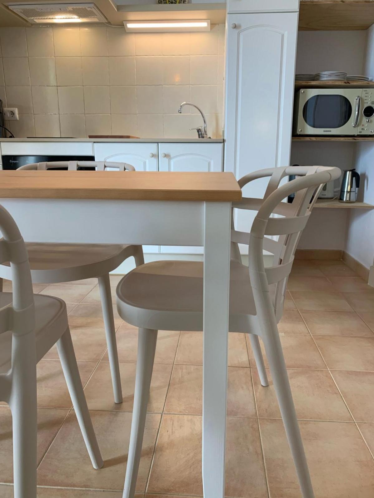 Apartment Es Cuco Cala Galdana (Menorca)