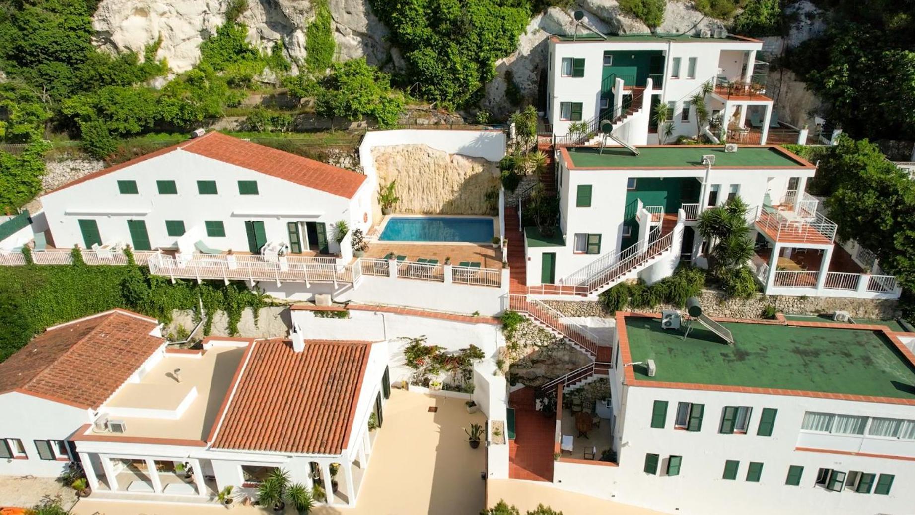 Es Cuco Apartment *