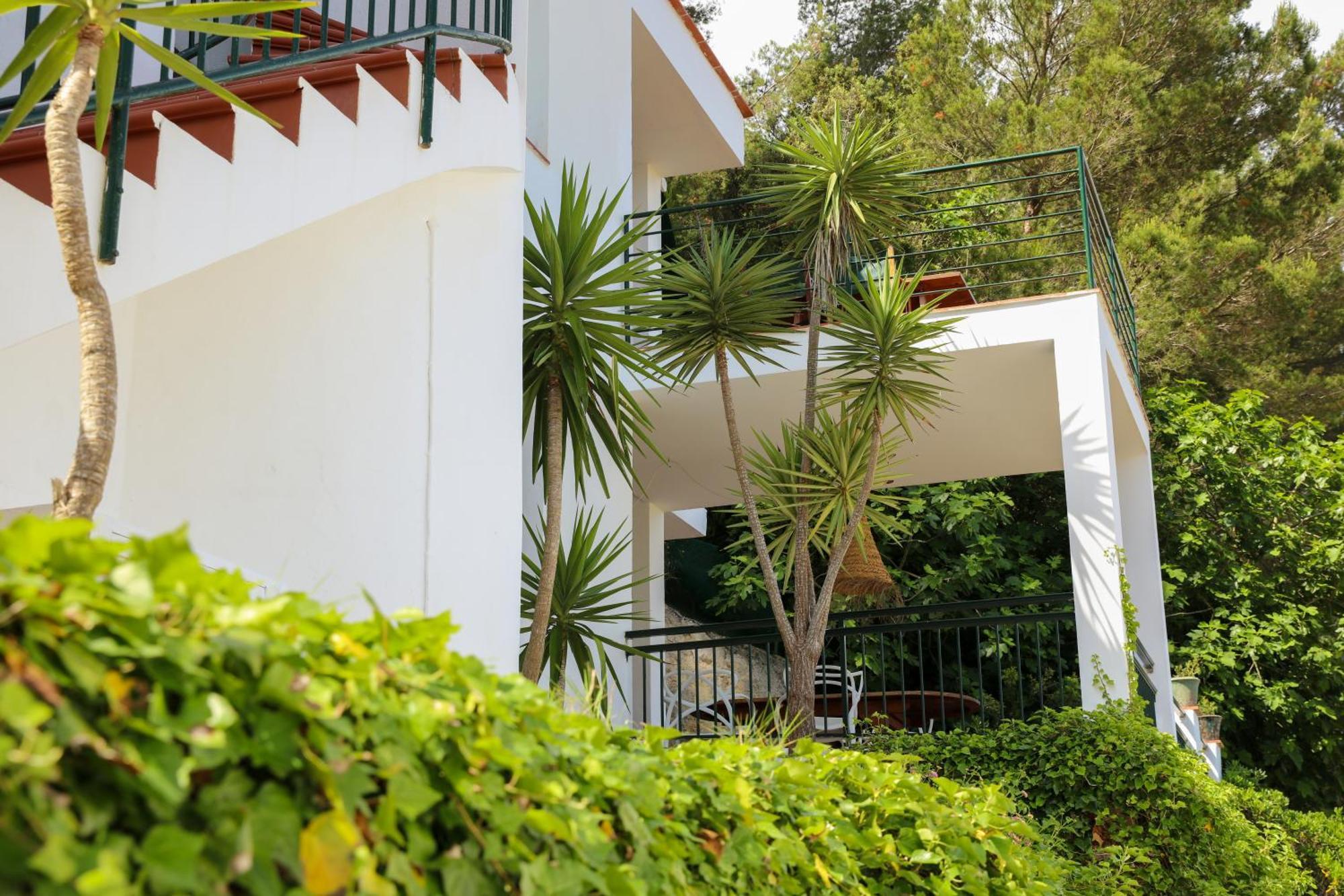 Apartment Es Cuco