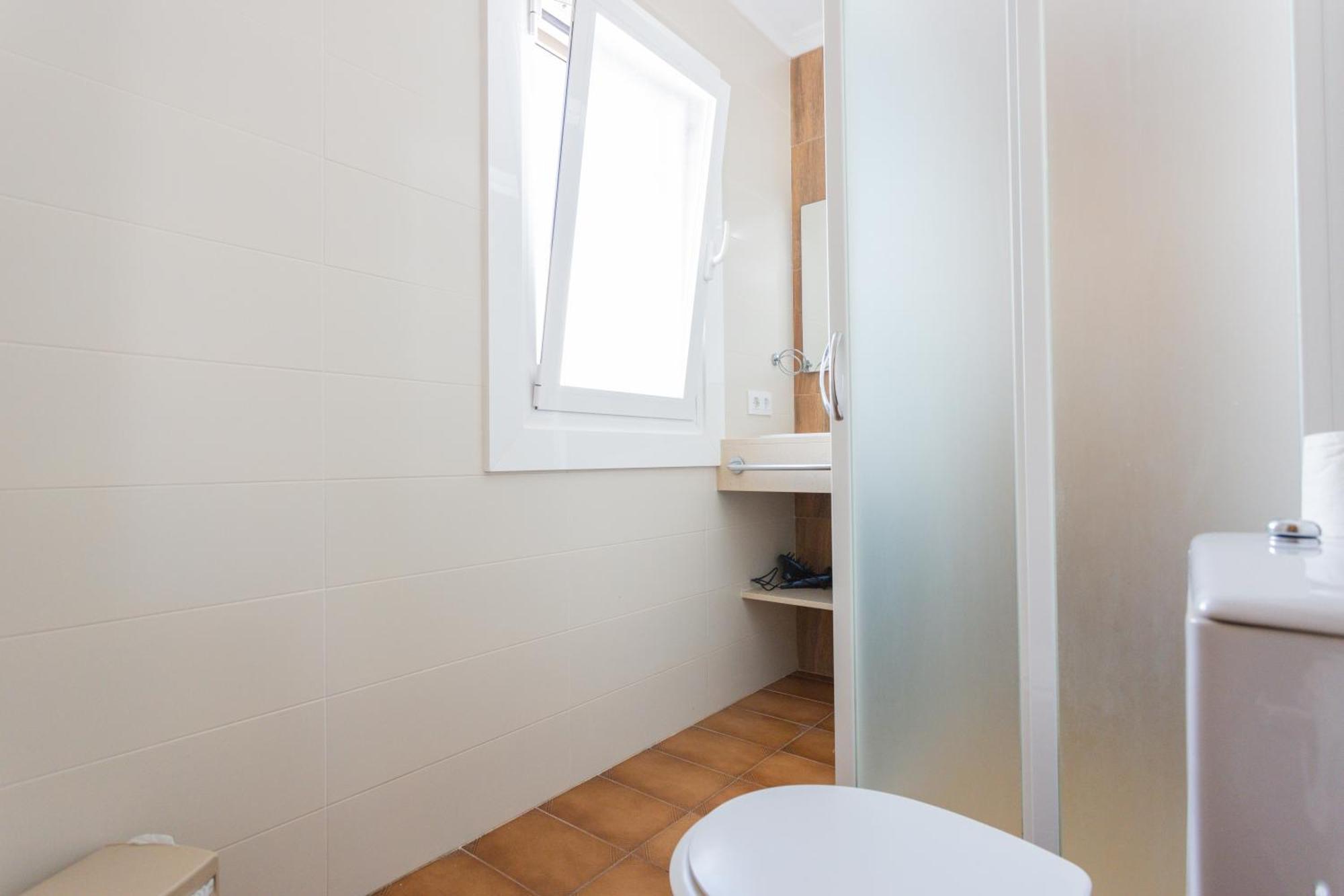 Nord & Sud 83ab, By Menorcarentals Holiday home