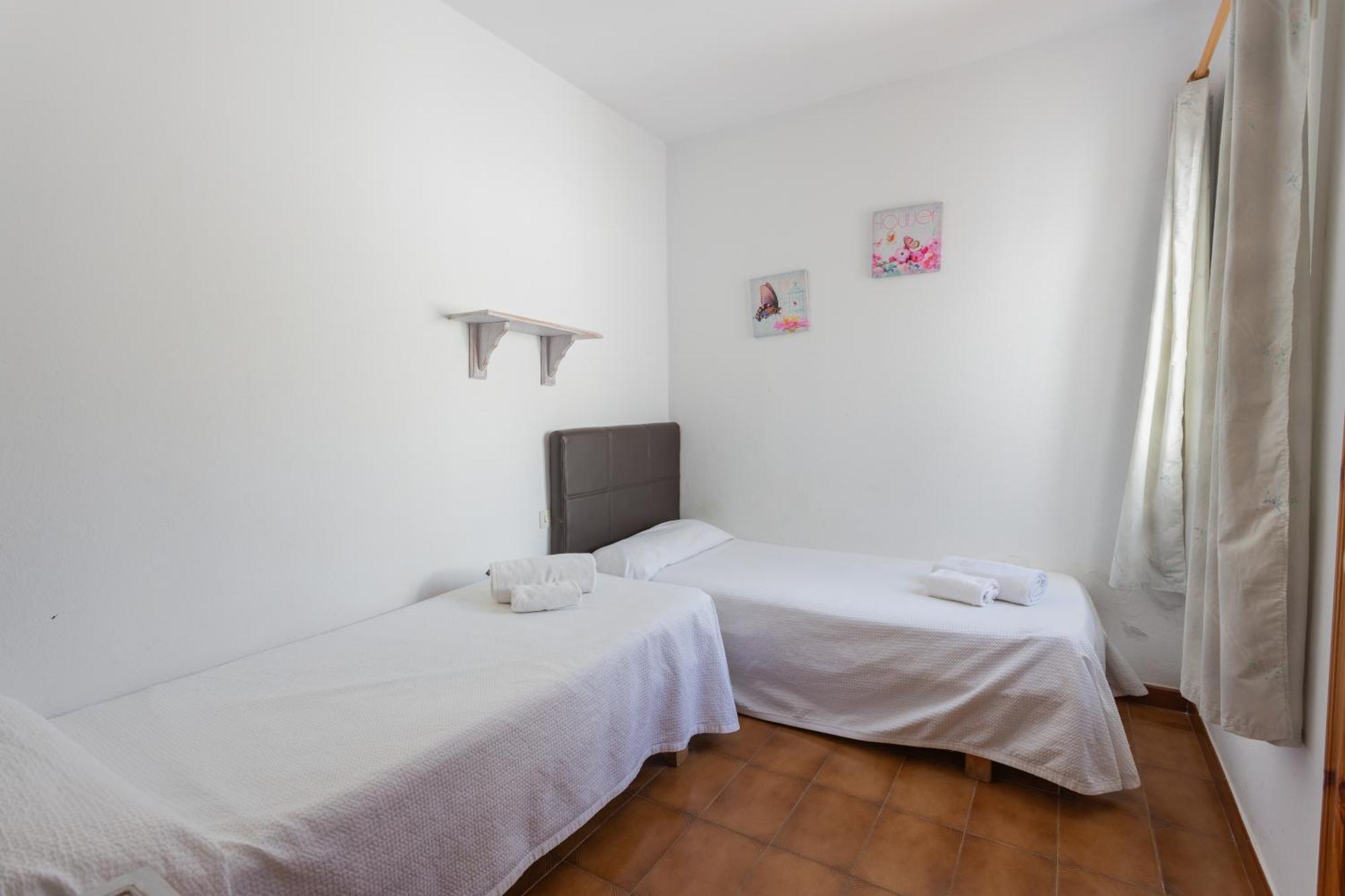 Nord & Sud 83ab, By Menorcarentals Holiday home *
