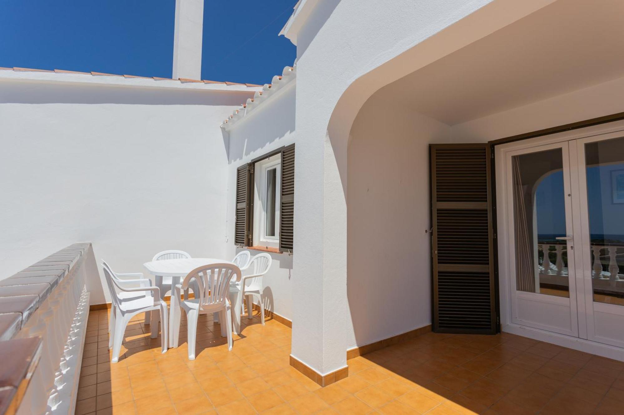 Nord & Sud 83ab, By Menorcarentals Holiday home Son Bou