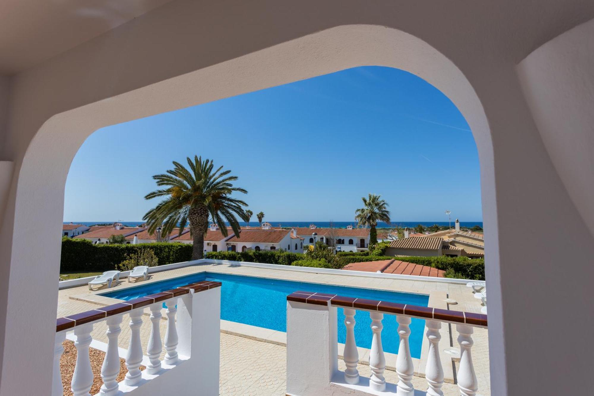 Nord & Sud 83ab, By Menorcarentals Holiday home *