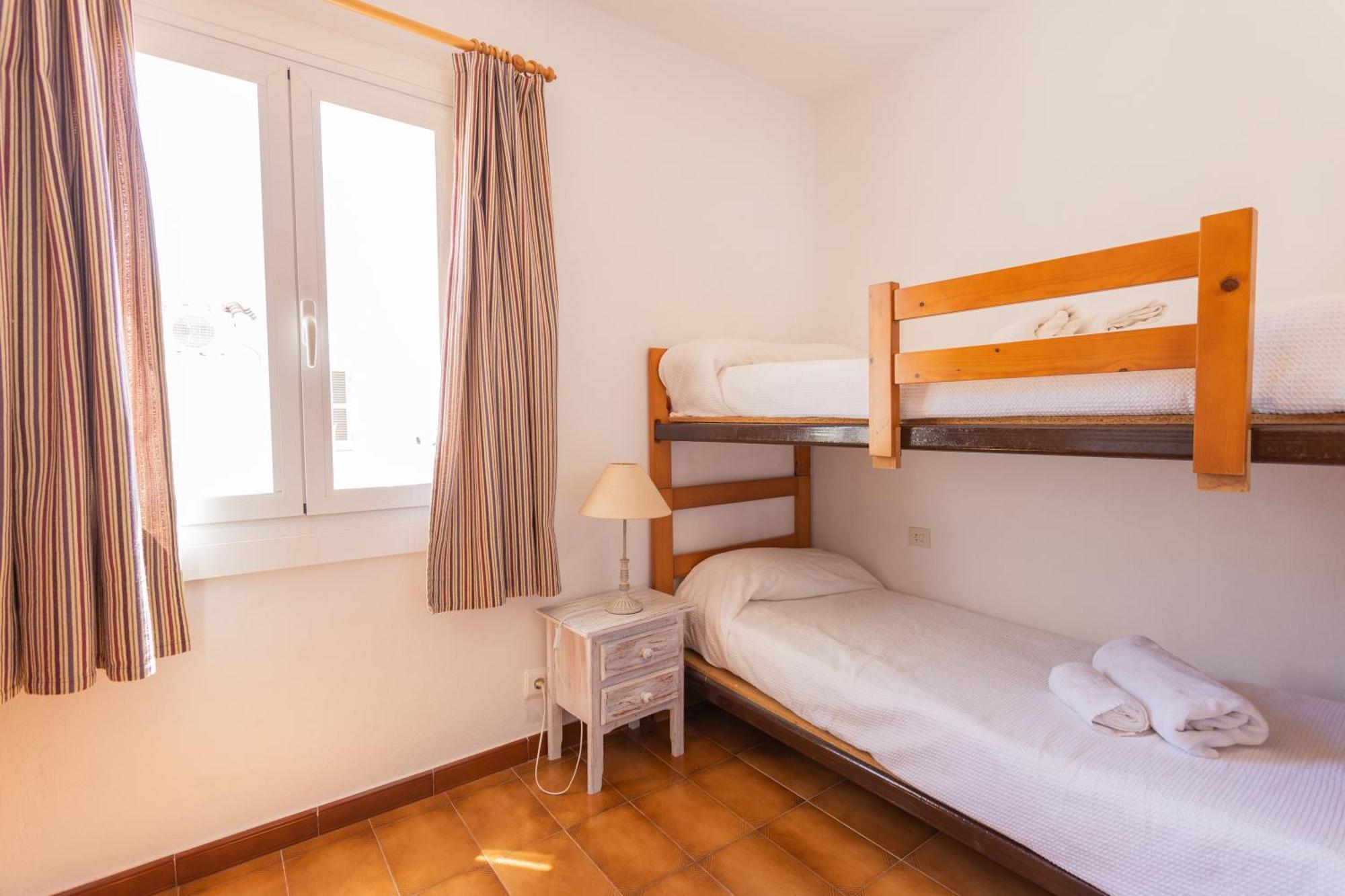 Holiday home Nord & Sud 83ab, By Menorcarentals *
