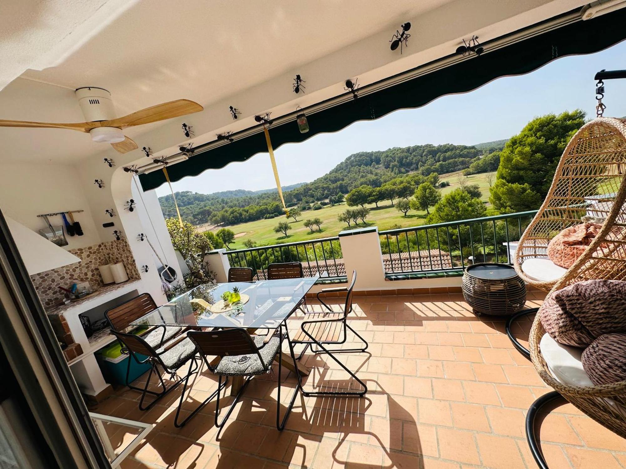 Apartamento Flat Surrounded By Nature Wifi & Pool & Nearby