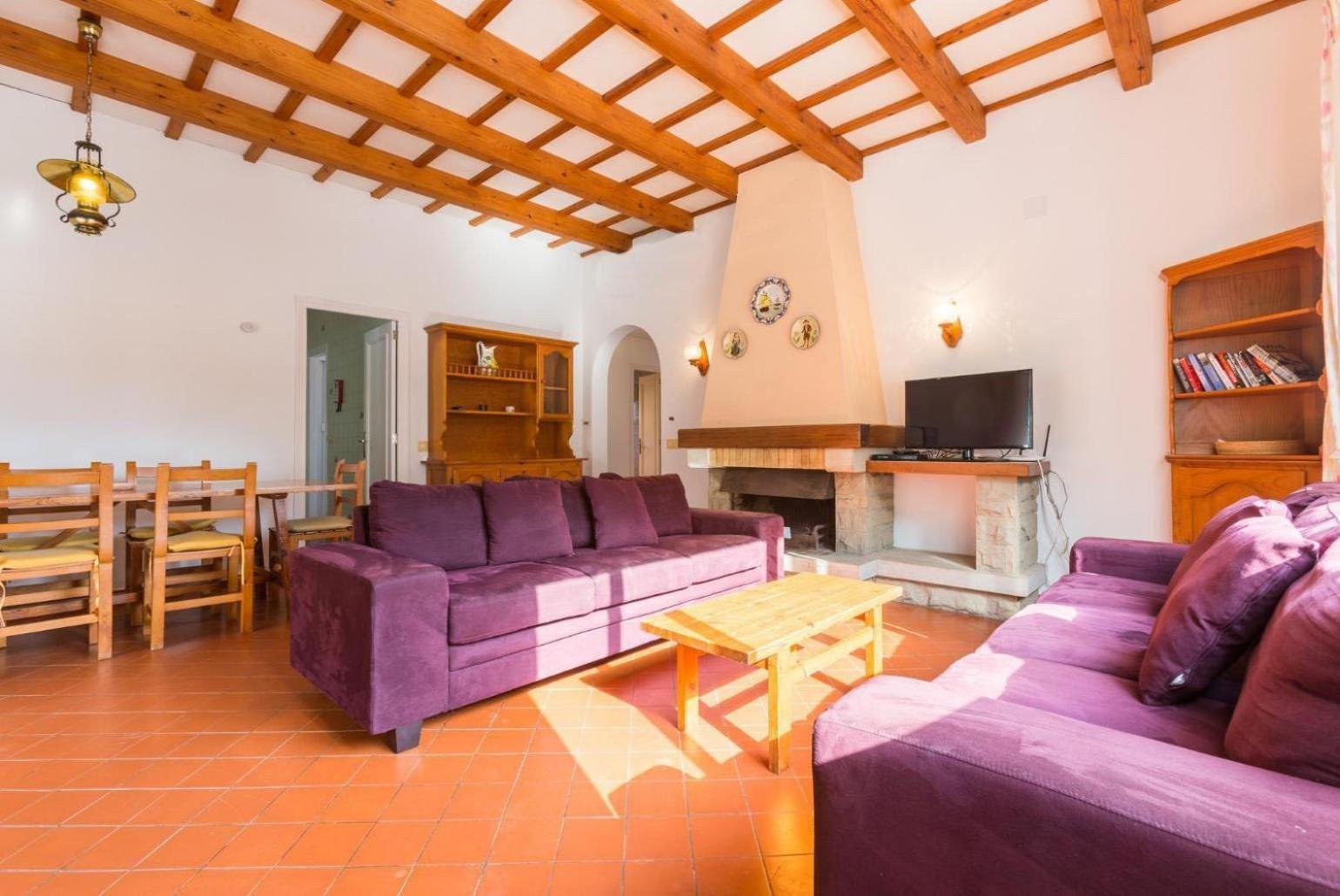 Villa Trepuco Uno *