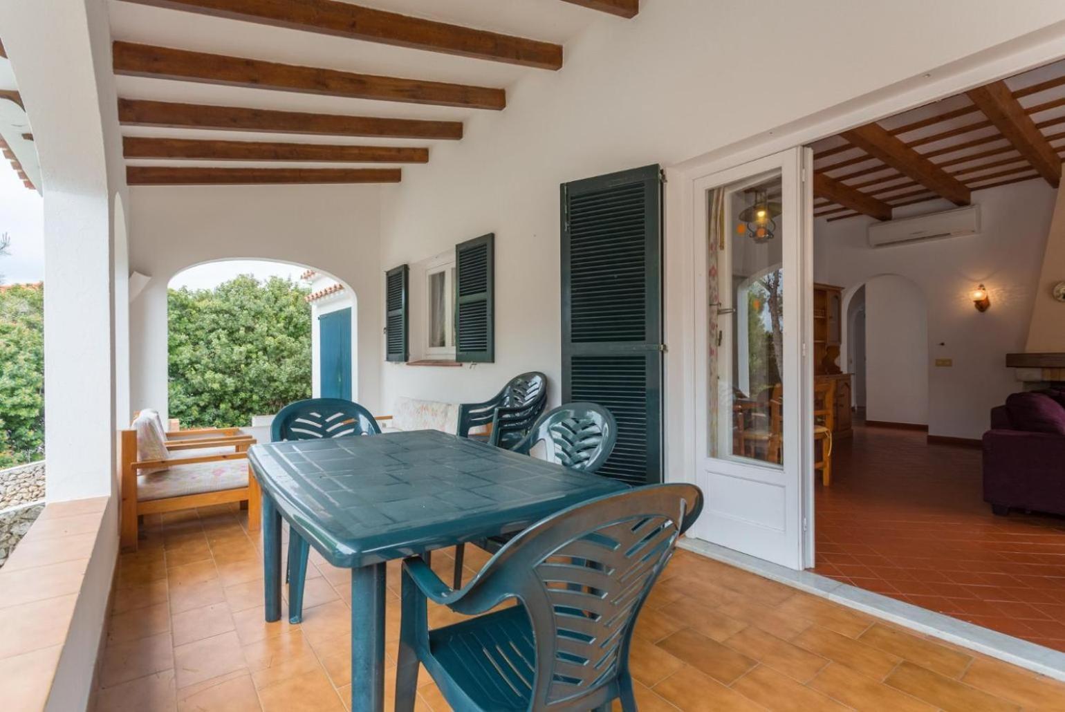 Trepuco Uno Villa