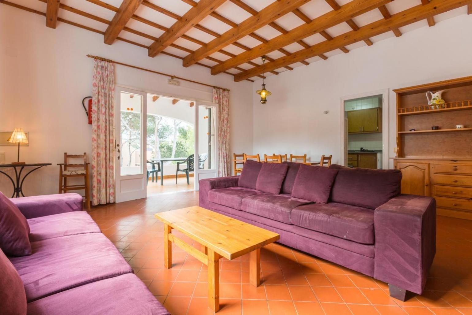 Trepuco Uno Villa *