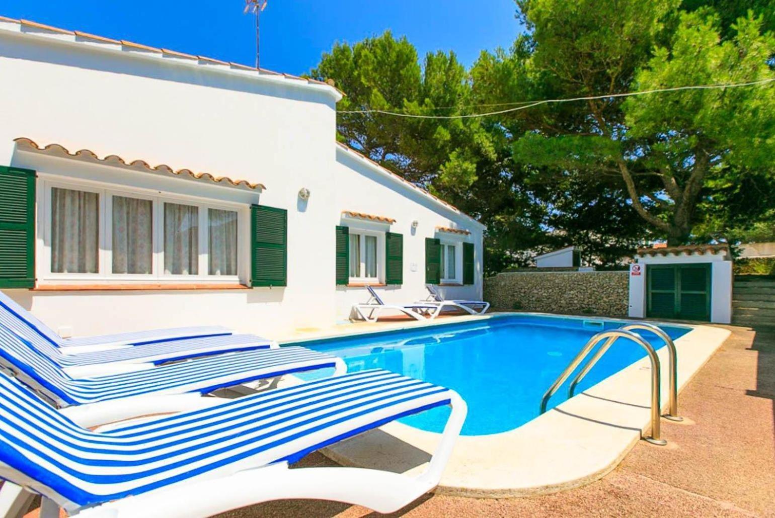 Trepuco Uno Punta Prima (Menorca)
