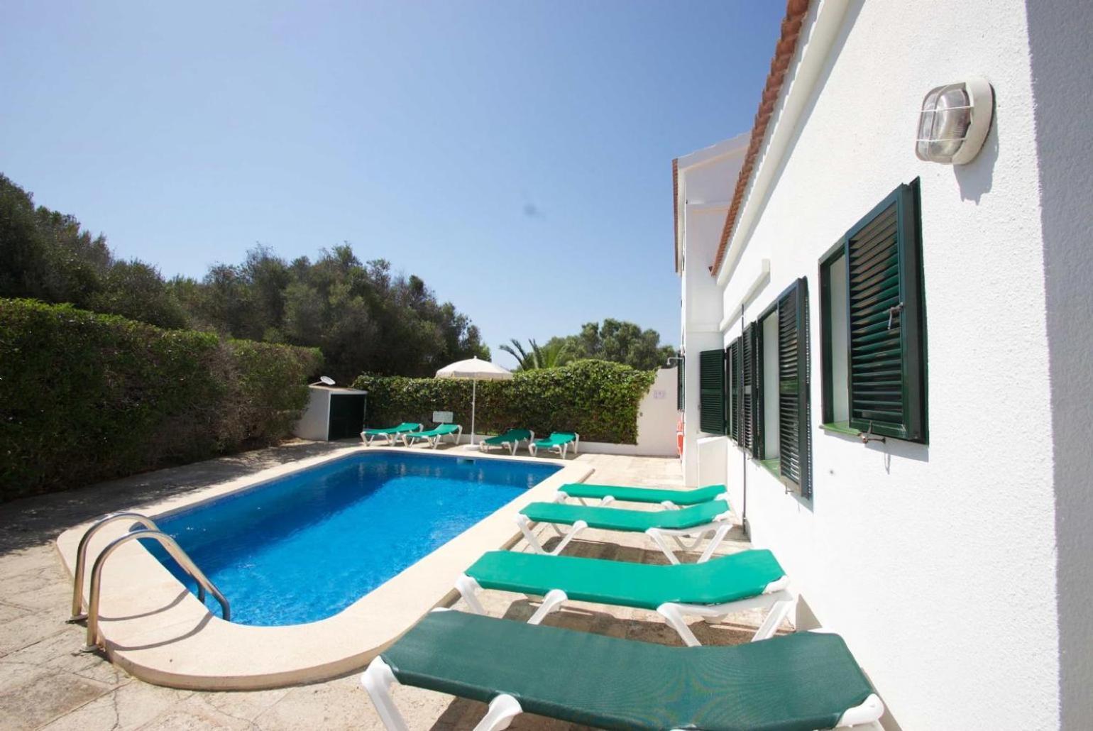 Villa Bini Estrella *
