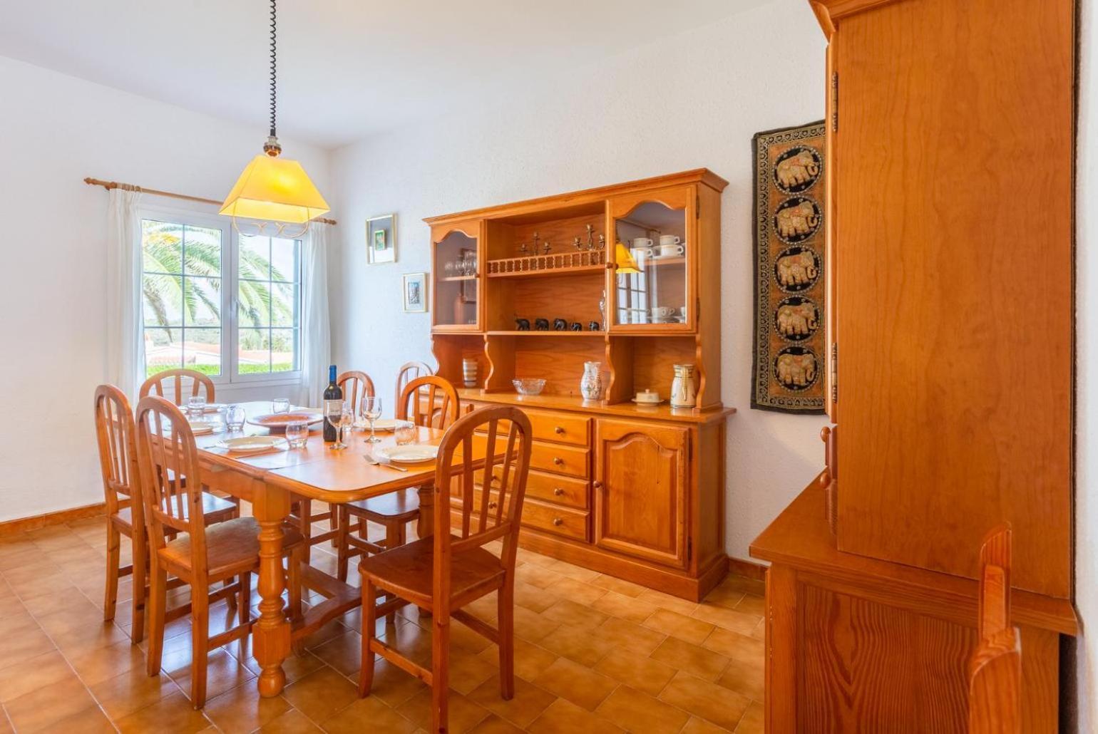 Villa Bini Estrella *