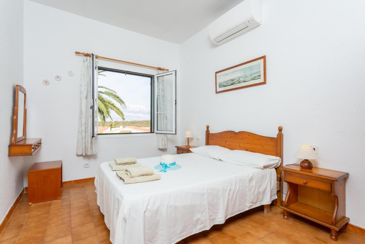 Bini Estrella Villa Es Canutells