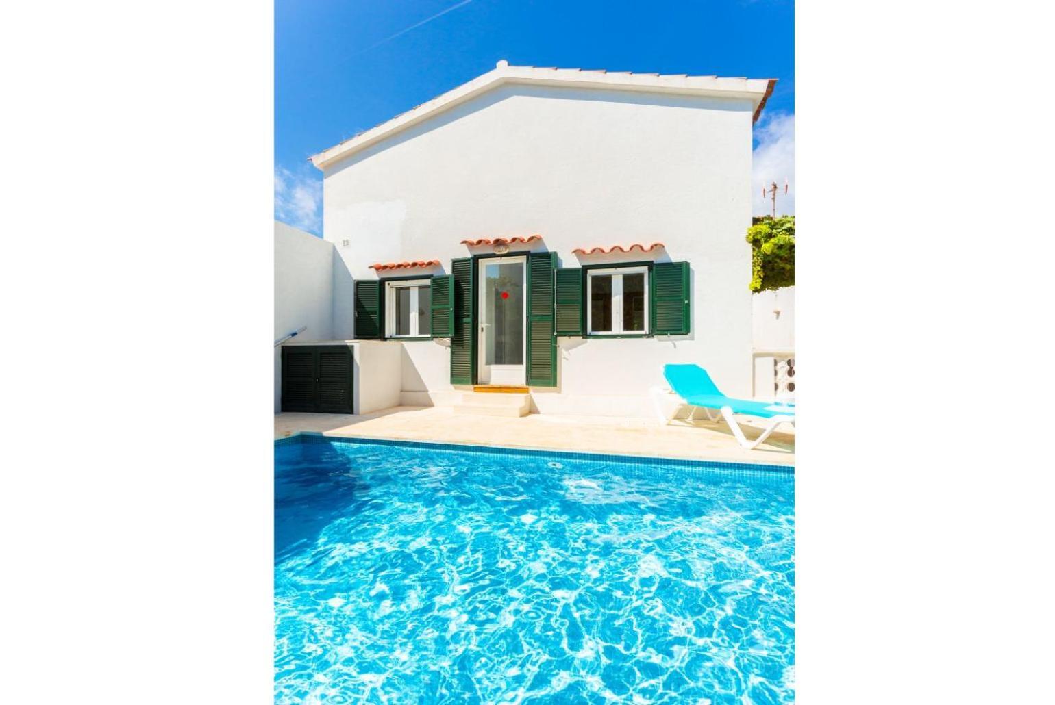 Villa Torreta *