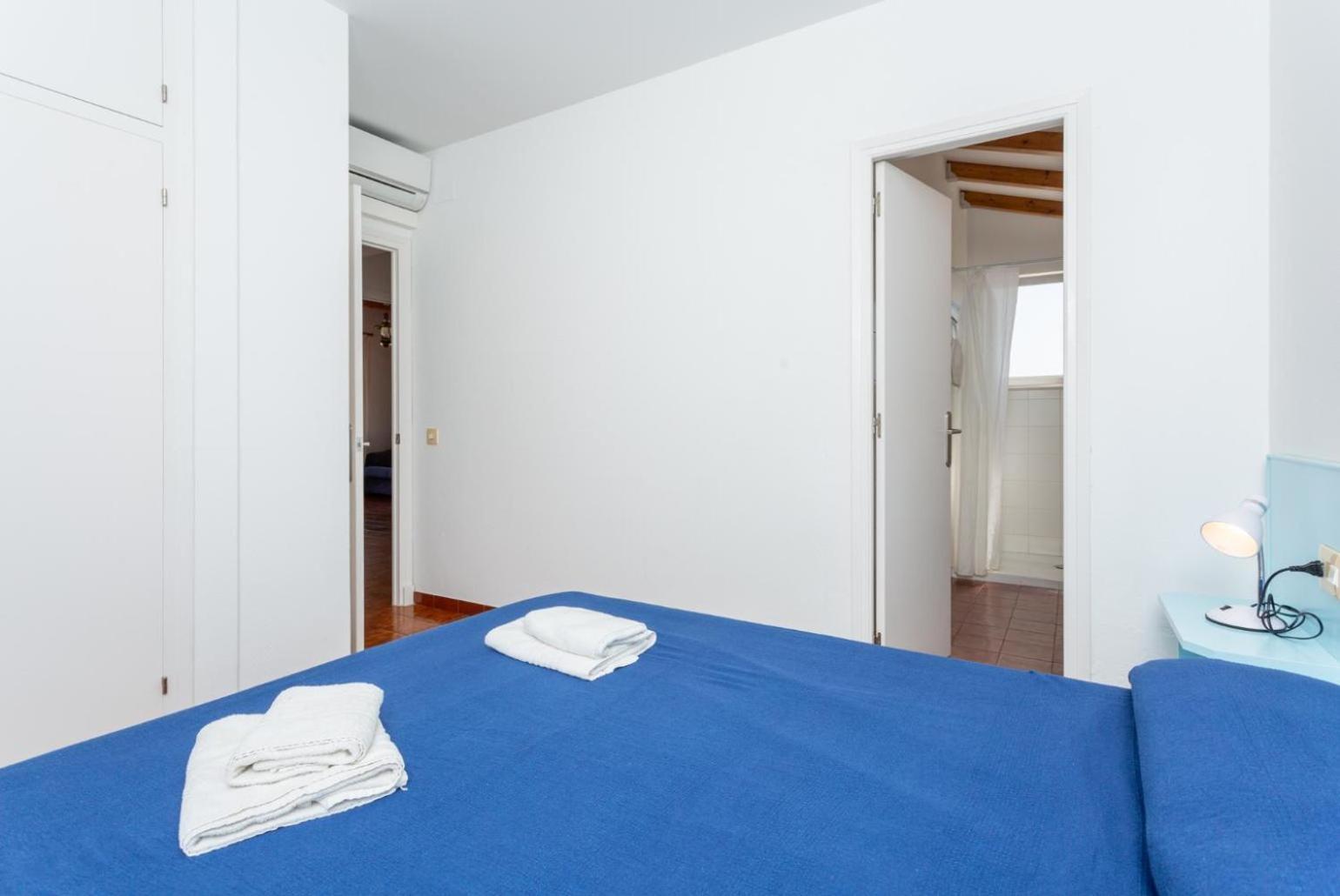 Villa Voramar Waterfront Sant Lluis