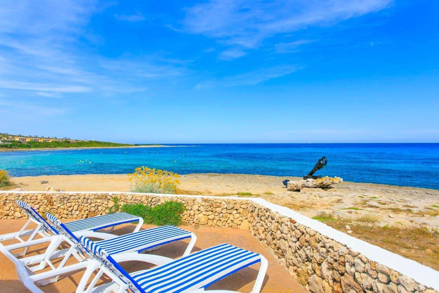 Voramar Waterfront Villa