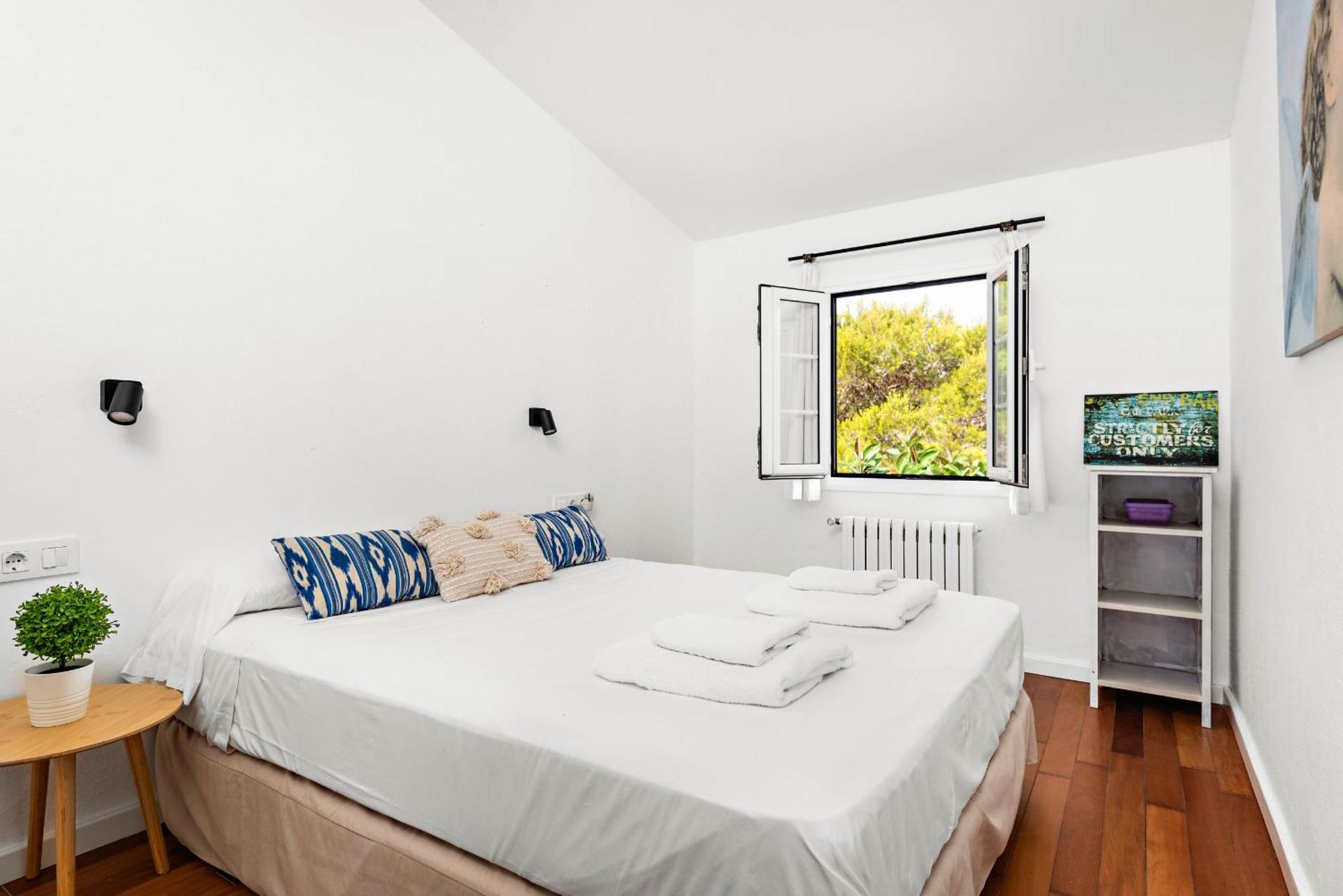 Hort D'es Milord - Es Castell Villa *
