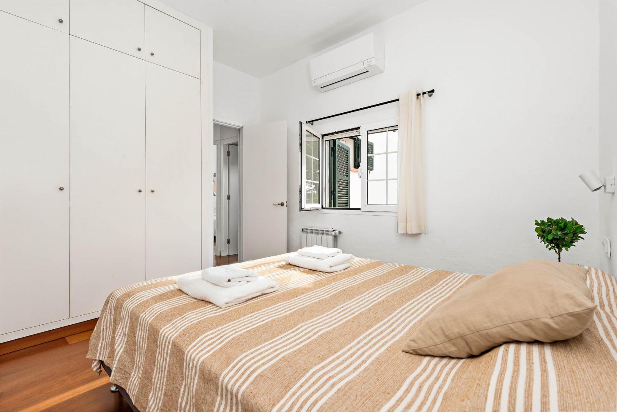 Hort D'es Milord - Es Castell Villa *