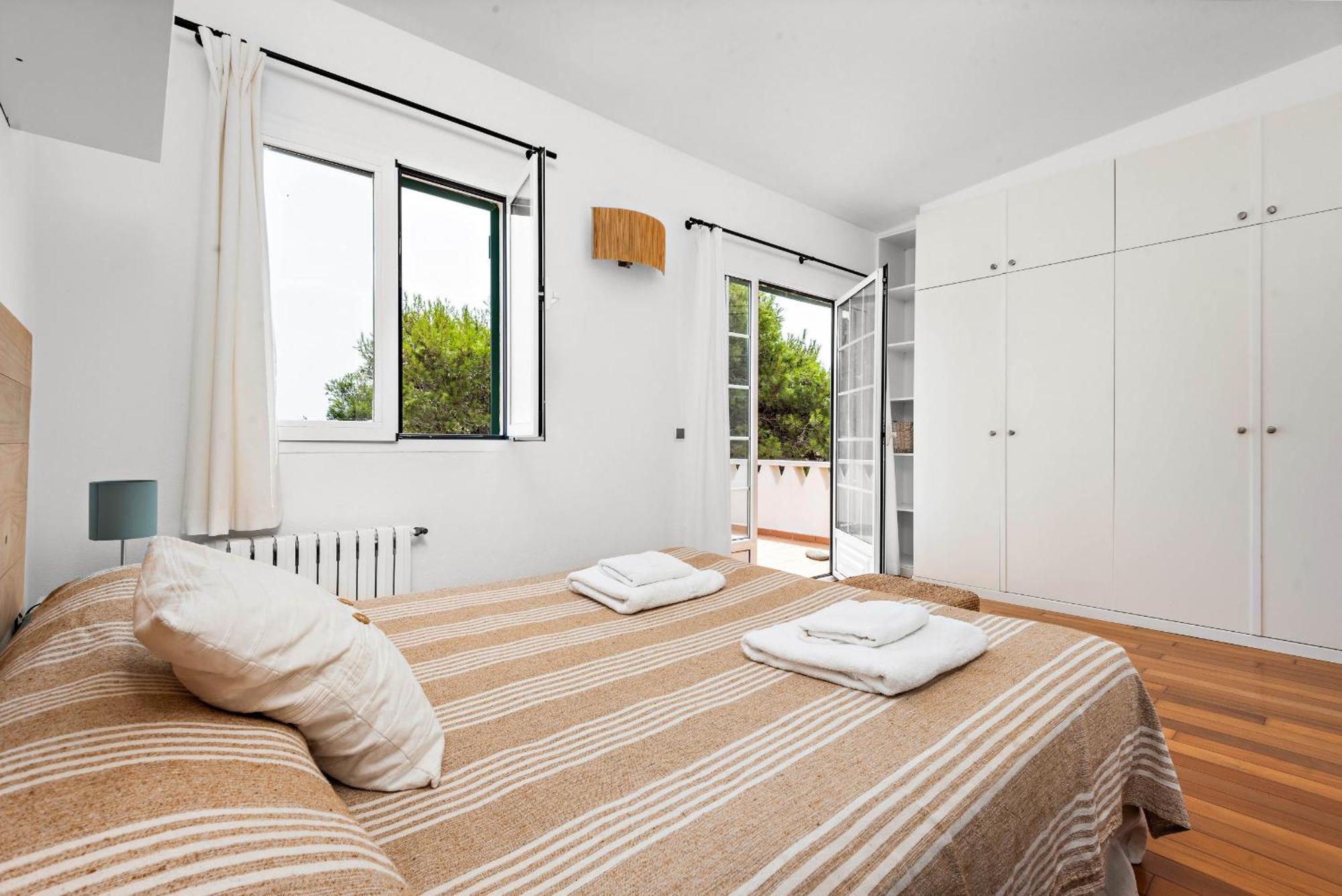 Hort D'es Milord - Es Castell Villa