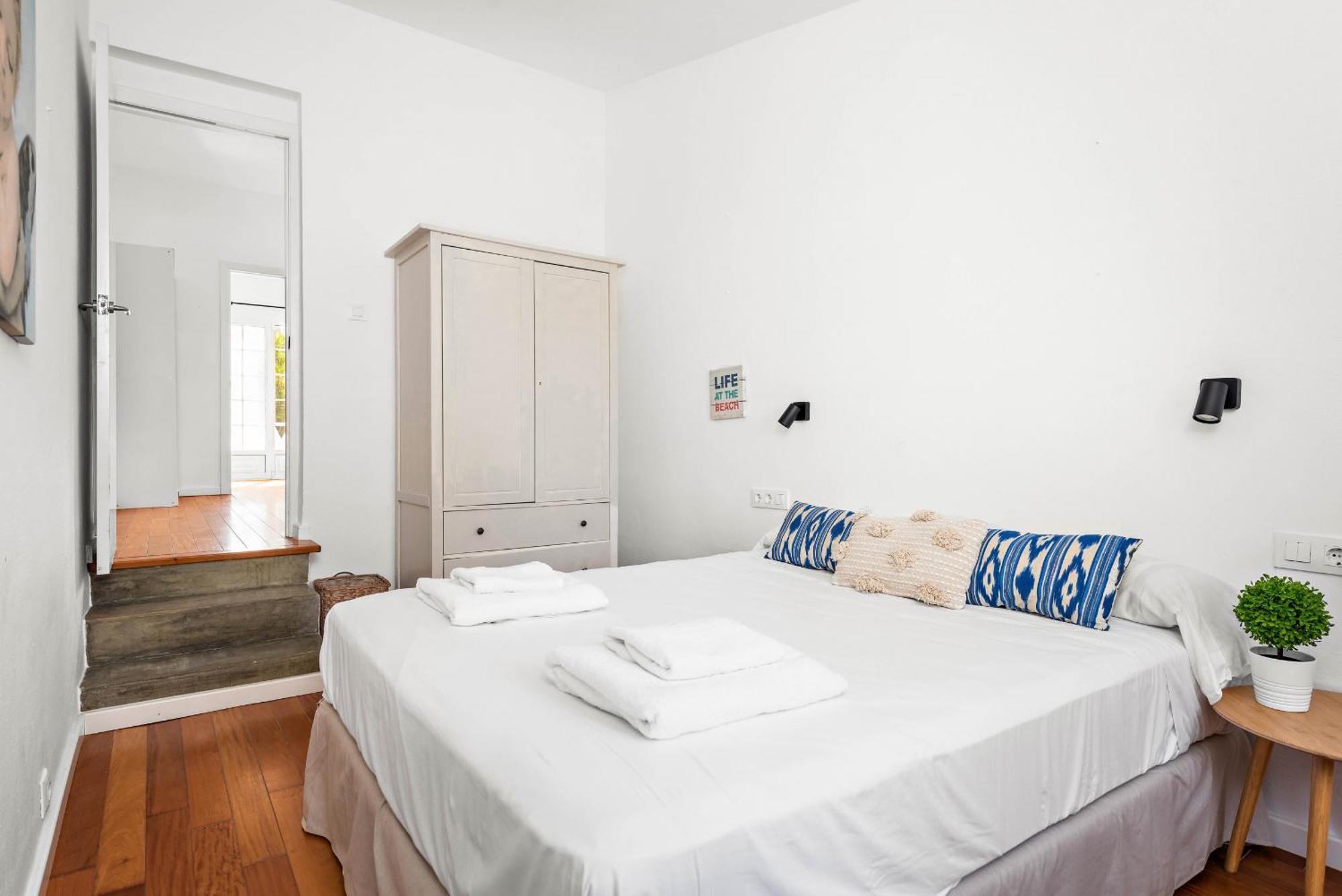 Villa Hort D'es Milord - Es Castell *