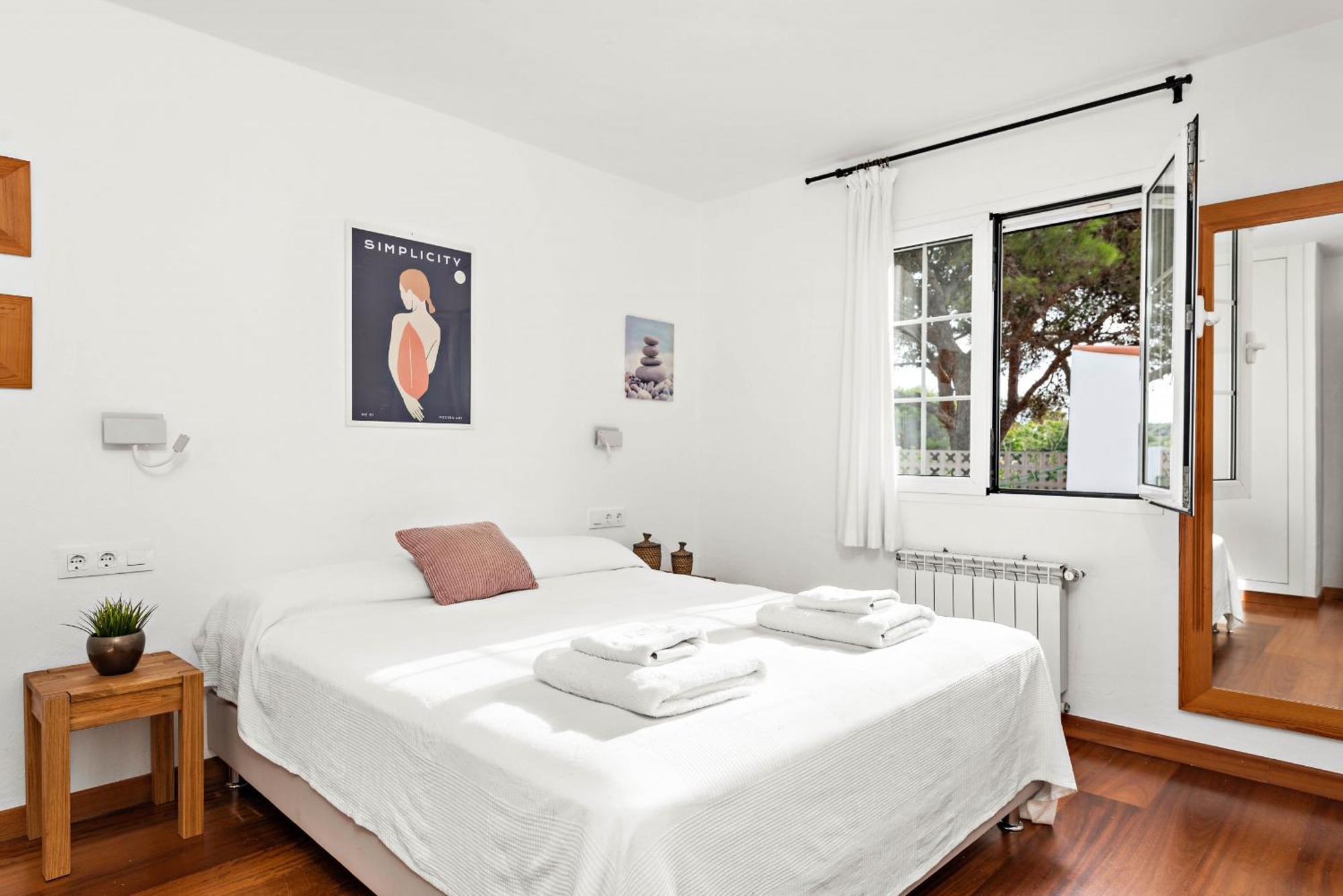 Hort D'es Milord - Es Castell Villa