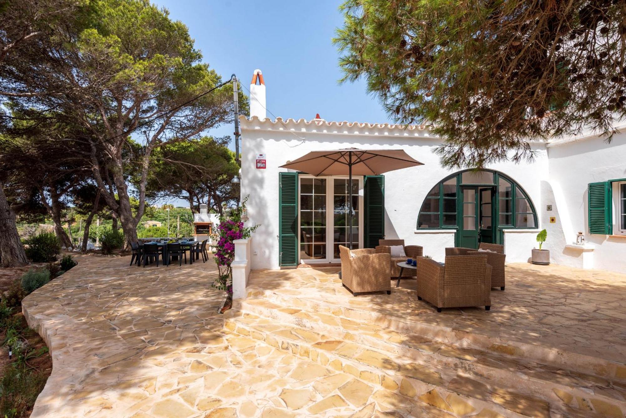 Villa Hort D'es Milord - Es Castell Es Castell (Menorca)