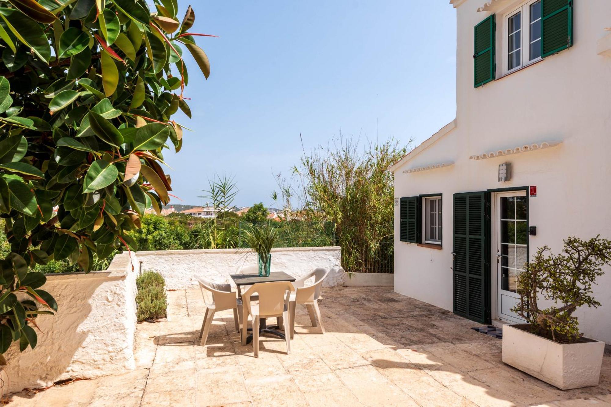 Hort D'es Milord - Es Castell Es Castell (Menorca)