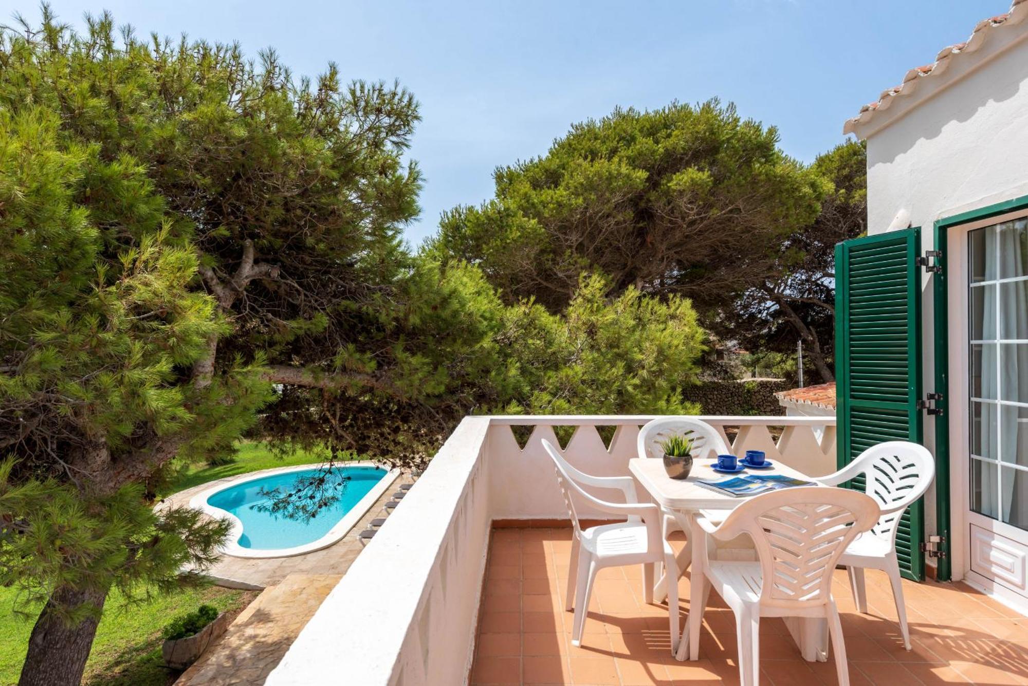 Villa Hort D'es Milord - Es Castell