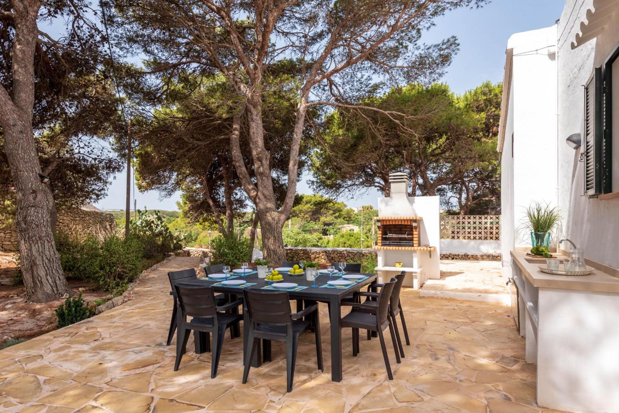 Hort D'es Milord - Es Castell * Es Castell (Menorca)