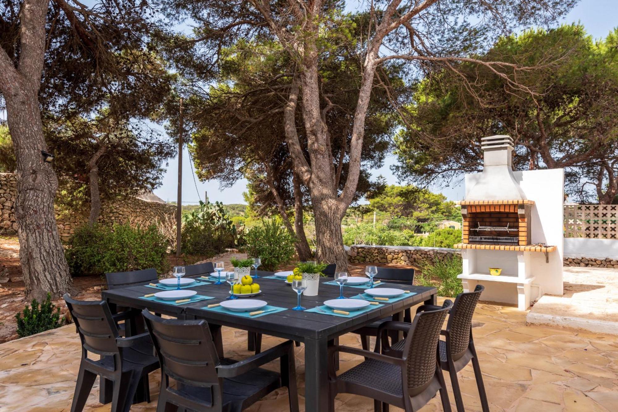 Hort D'es Milord - Es Castell Villa *