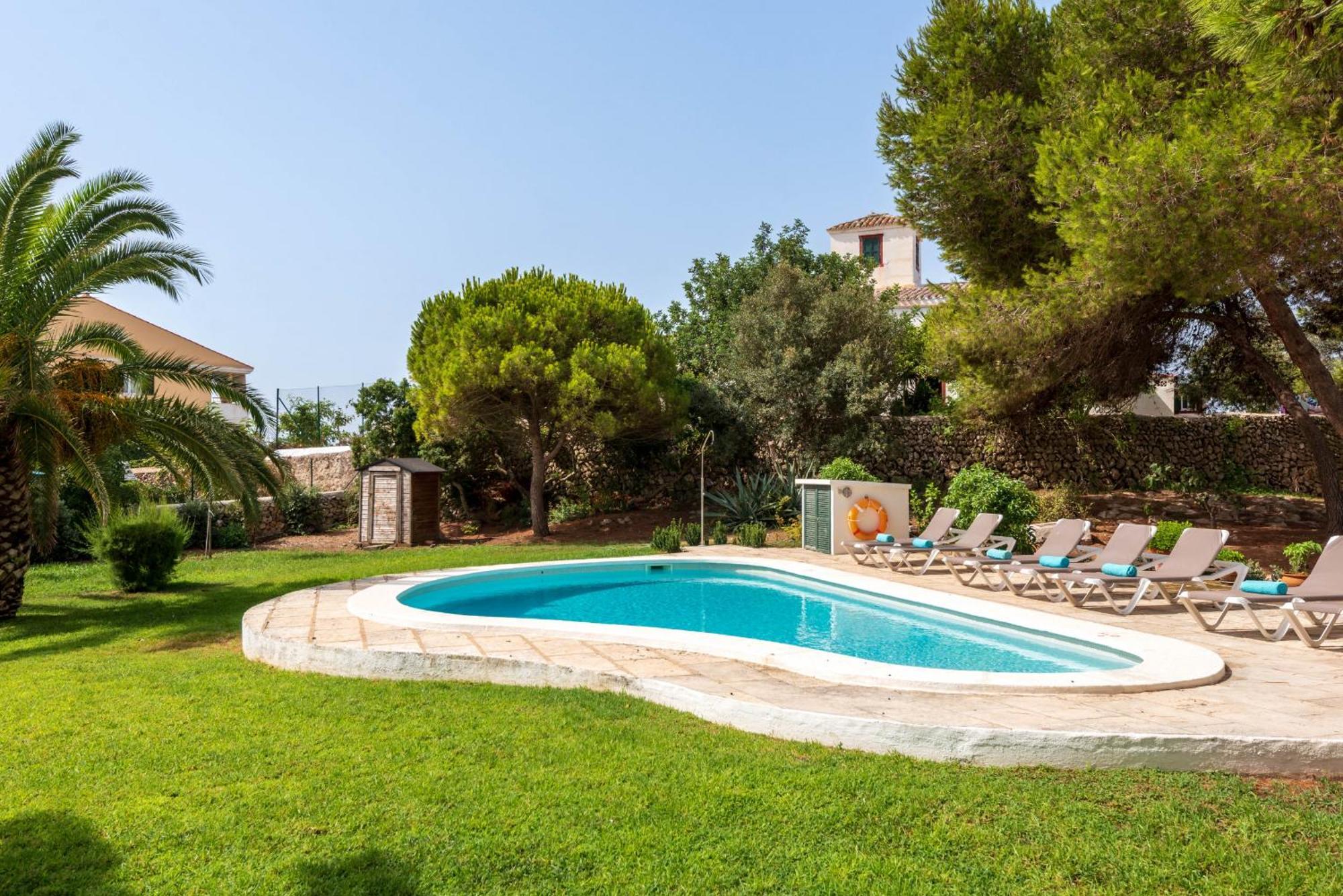 Hort D'es Milord - Es Castell Es Castell (Menorca)